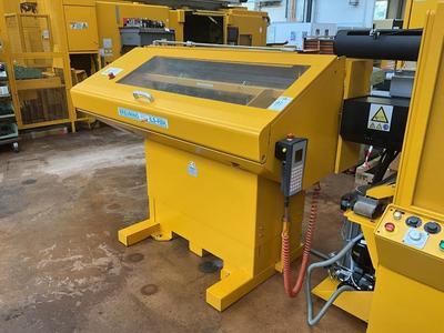 Immagine panoramica di 2005 Kurt Breuning RBK10012 Bar feeder